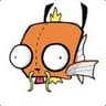 lvl 100 karp