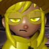 Yellow Dice (Old)