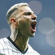 Ricardo Quaresma @bandit