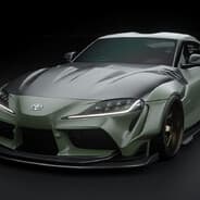 SUPRA PEEK