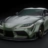 SUPRA PEEK