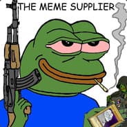 The Meme Supplier