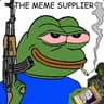 The Meme Supplier