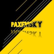 Paxensky♡