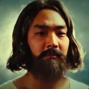 The Vietnamese Jesus
