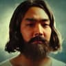 The Vietnamese Jesus