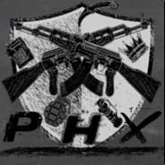 PHaceX