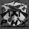 PHaceX
