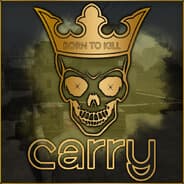 carrySUPERMAN