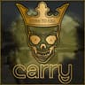carrySUPERMAN