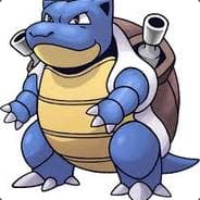 Blastoise (For More Check Inv.)