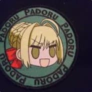 PADORU PADORU