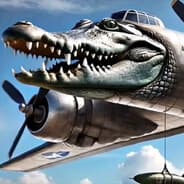 Bombardino Crocodilo