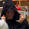 Sith Lord Dwight Schrute