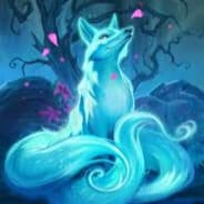 reckless Kitsune