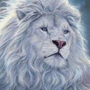 White Lion(-B_E-)