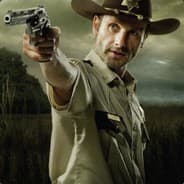 Rick Grimes