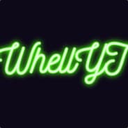 WhellYT_Number_One