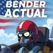 Bender Actual