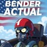 Bender Actual