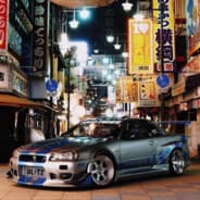 Dynzah DriftLeaders