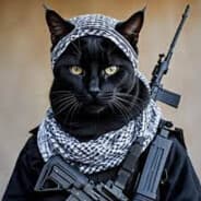 terrorist