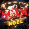 NoelCS is a scammer