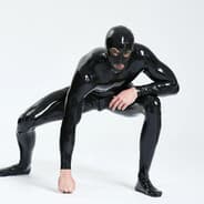 Spider-Gimp