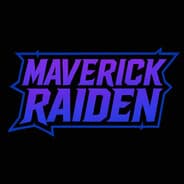 Maverick Raiden ®