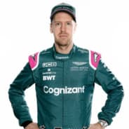 Sebastian Vettel