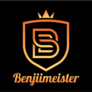 Benjiimeister