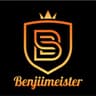 Benjiimeister