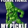 Pickle Tickle