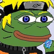 Weeaboo Pepe