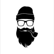 Grey Beard کＴ