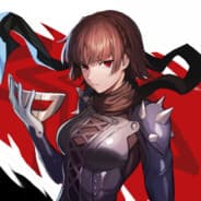 Queen Makoto