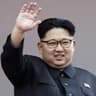 Kim Jung-Un