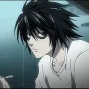 L Lawliet