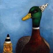 M0ther Duck