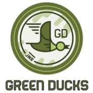 Emine #QuackAttack