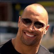 Dwayne The Rock Johnson