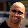 Dwayne The Rock Johnson