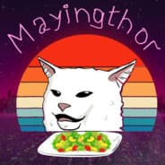 Mayingthor