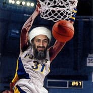 Oussama Bin Ballin