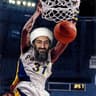 Oussama Bin Ballin