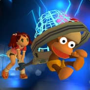 friendly dota 2 player