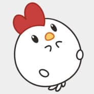 Chickenfinity