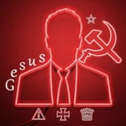 Gesus Dallas ツ