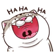 HaHA hA