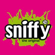 Sniffy